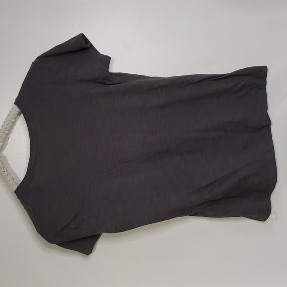 Halloween V-neck Tee - Picture 2 of 3